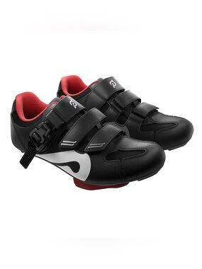 Peloton Black Cycling Shoes women’s 37